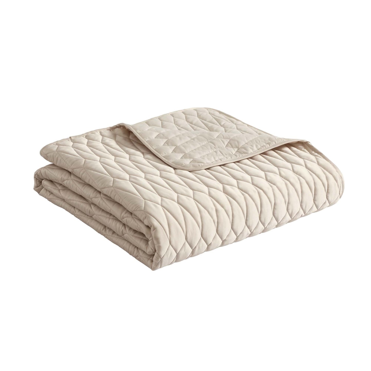 Milan 10 Piece Jacquard Comforter Ensemble