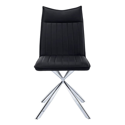 Dining Chair Side Upholstered Dining Room Modern