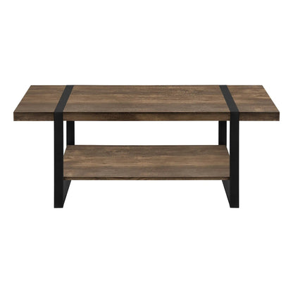 Coffee Table Rectangular Living Room Modern