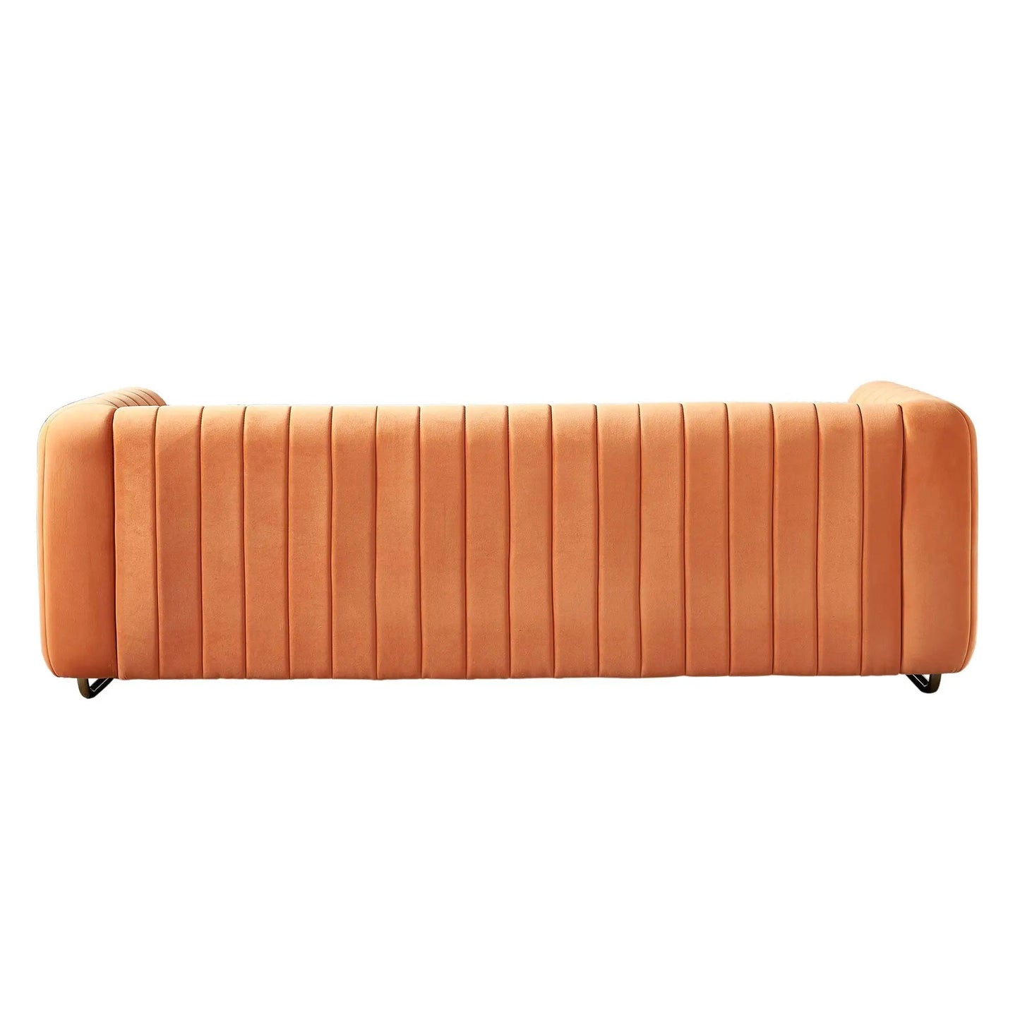 Contemporary Sofa for Living Room and Tufting