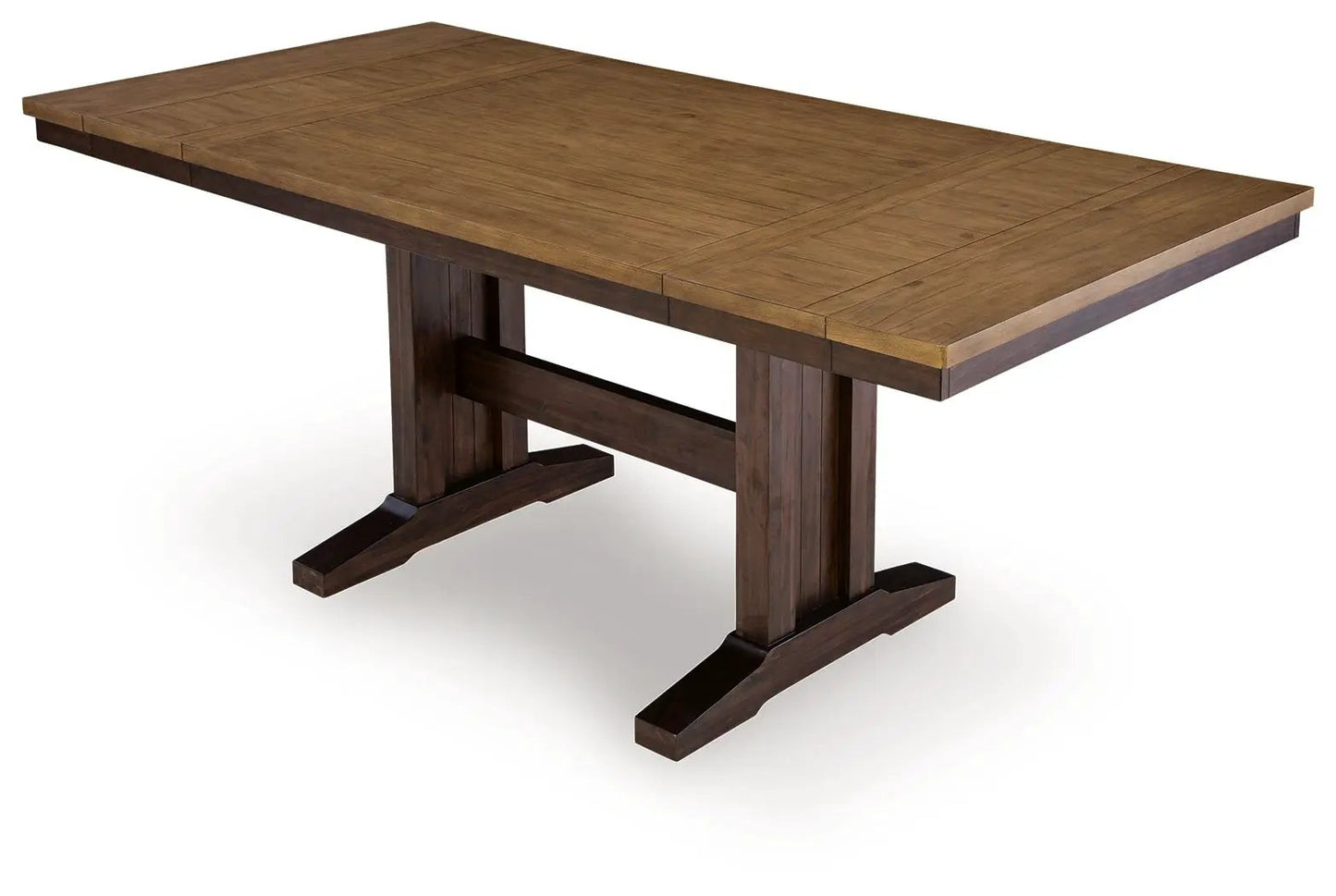 Rylandeen Rectangular Dining Counter Height Table