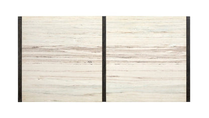 Plum Creek Rectangular Dining Table Oak Veneer