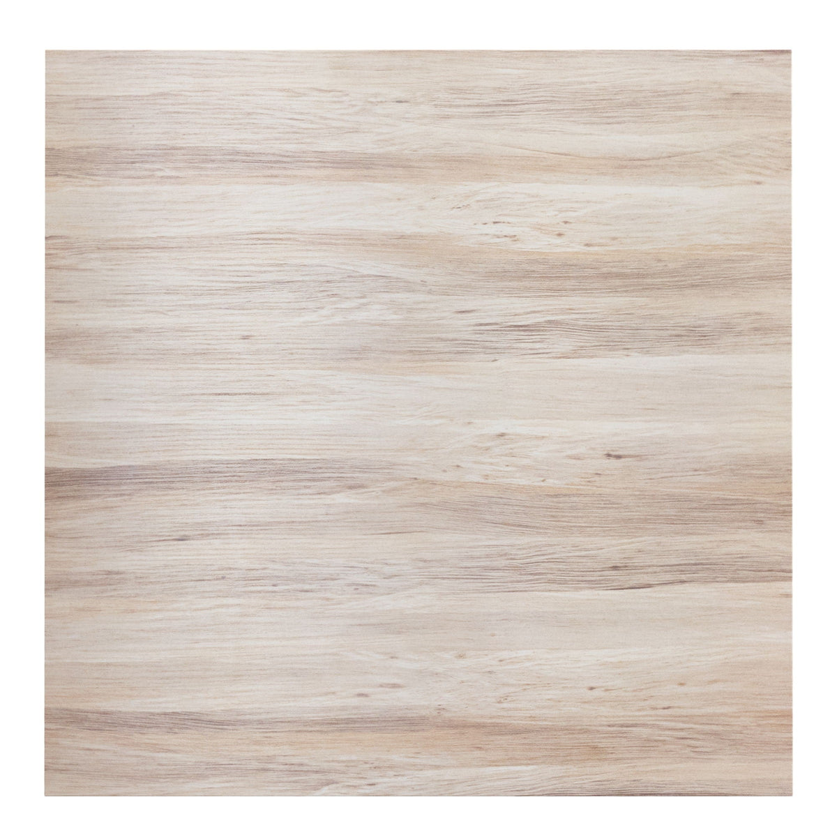 Beige wood tabletop panel with natural grain for HouseOfZazla Modern Table Sets on Tampa Home & Garden Store