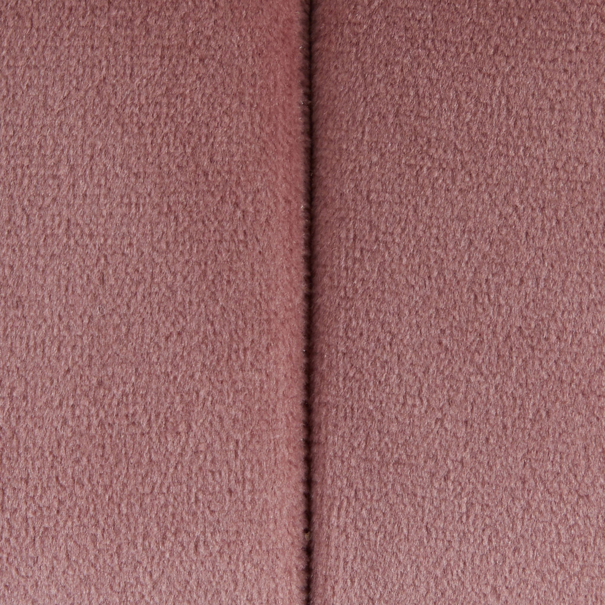 Braided Round Ottoman mauve textured fabric by HouseOfZazla accent seating on Tampa Home & Garden Store