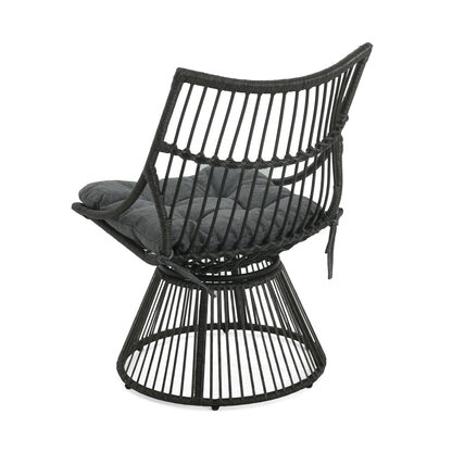 Elaine Durable Outdoor Chair And Table Set