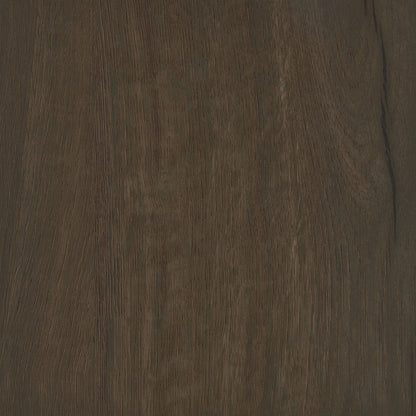 Clackamas 2-door storage cabinet dark wood grain finish by HouseOfZazla on Tampa Home & Garden Store