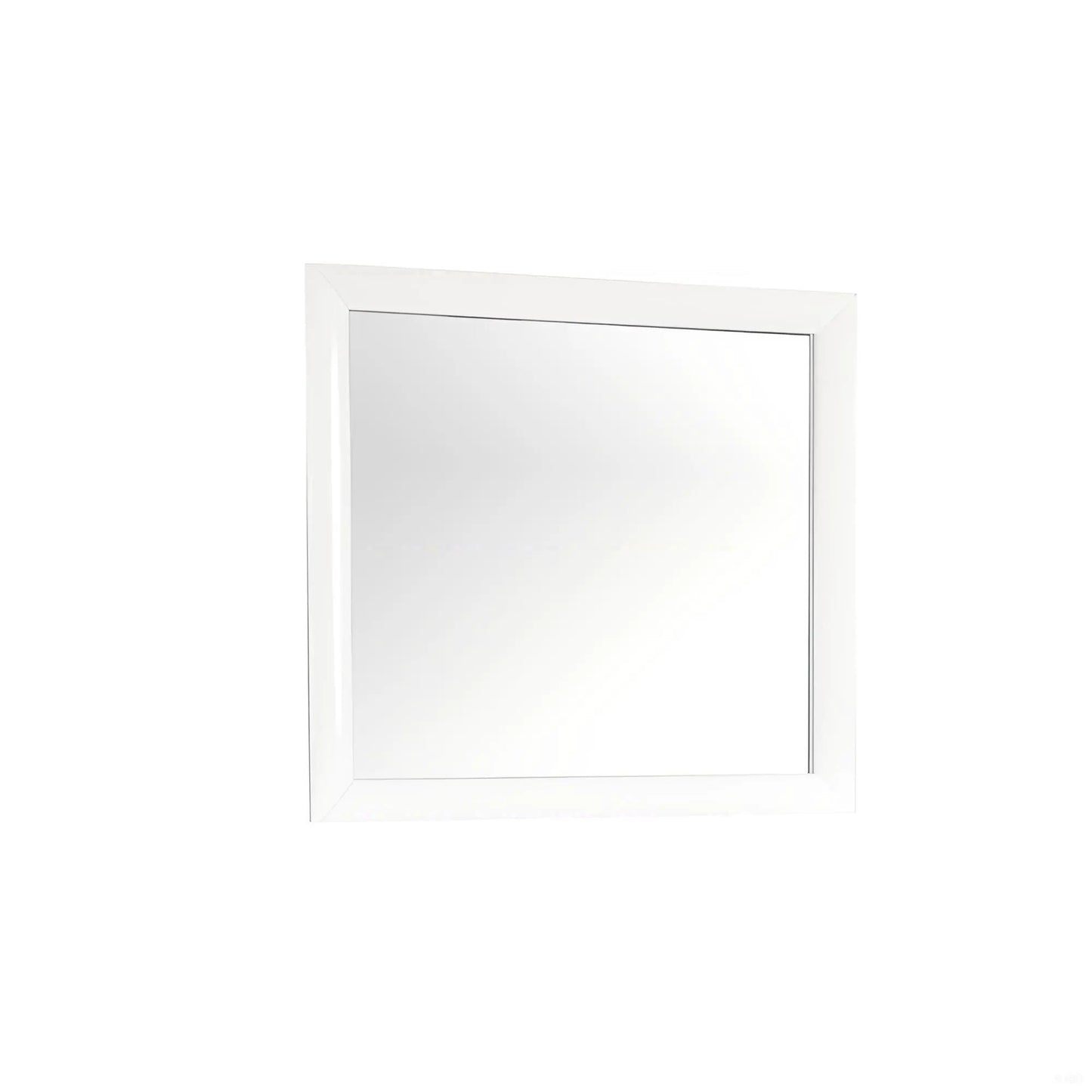 Marilla Mirror with Modern Finishes for Home