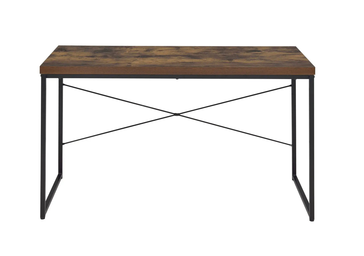 Bob Writing Desk Open Back Cable Management