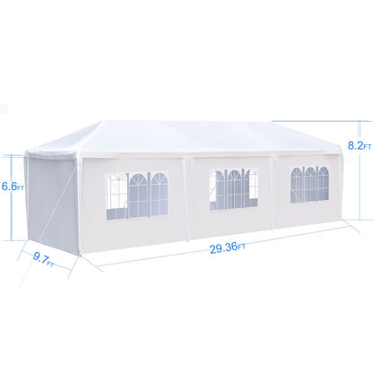 Large Outdoor Canopy Tent for Wedding and Parties