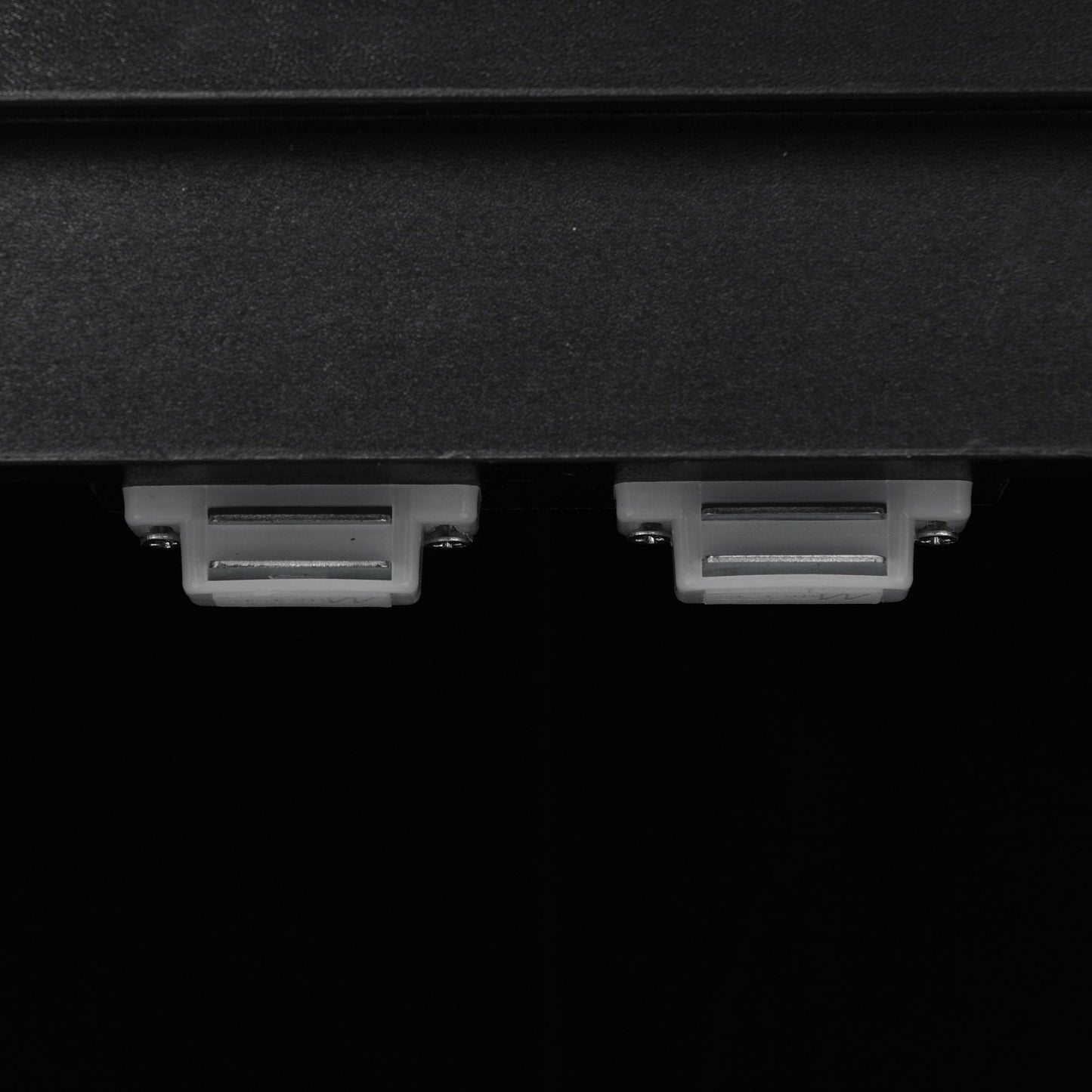 Triangle bathroom storage cabinet hardware white drawer slides on Tampa Home & Garden Store