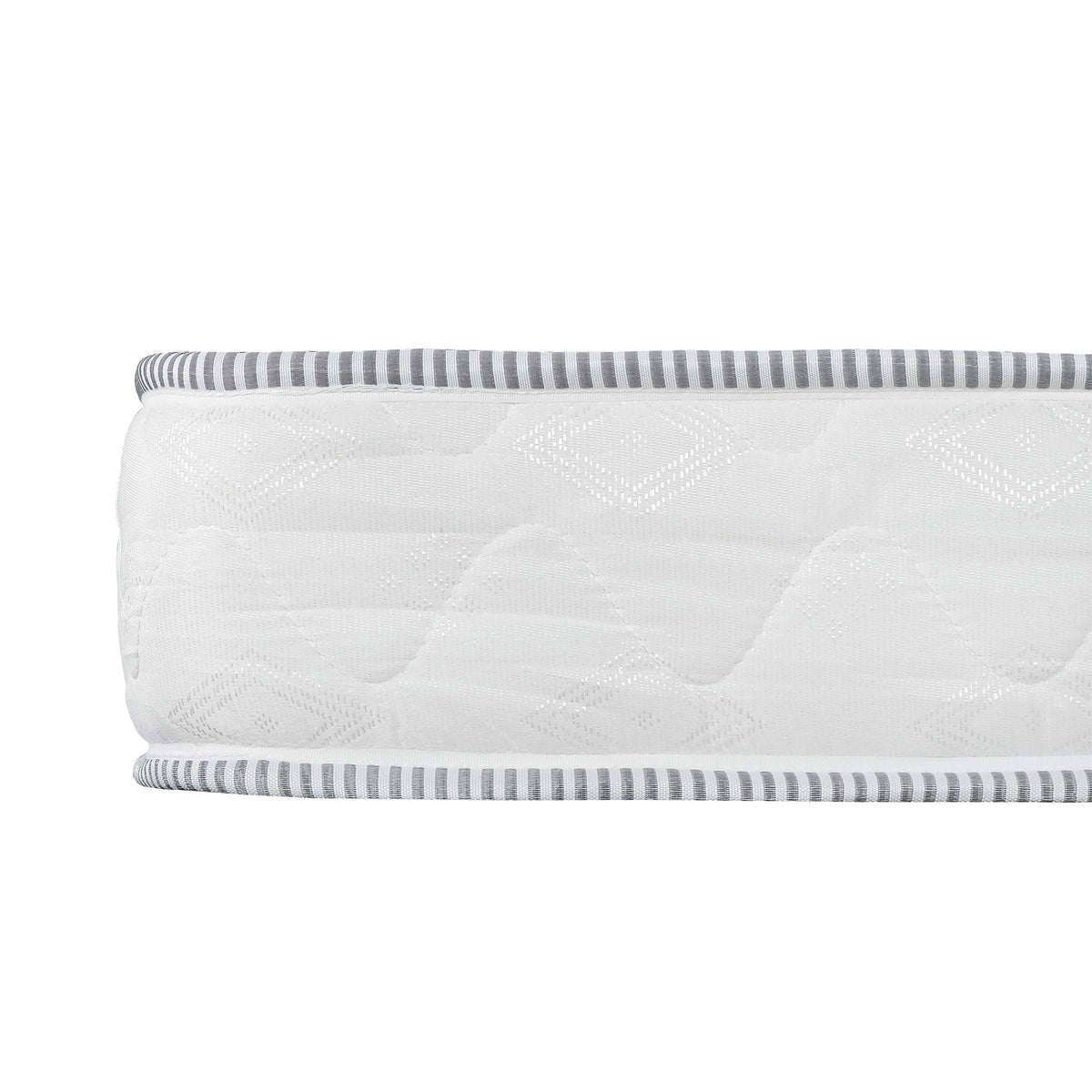 6 Inch Reversible Cooling Foam Mattress For Sleep