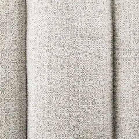 Larawyn Upholstered Side Chair Set 2 Bisque