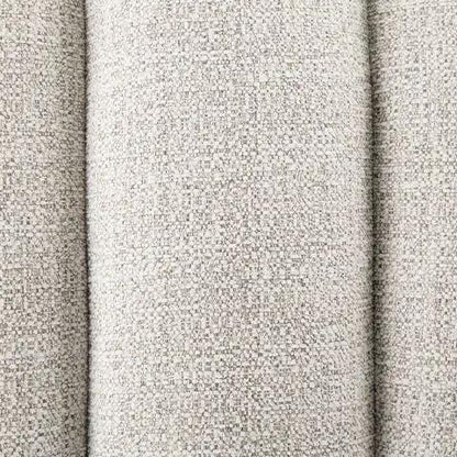 Larawyn Upholstered Side Chair Set 2 Bisque