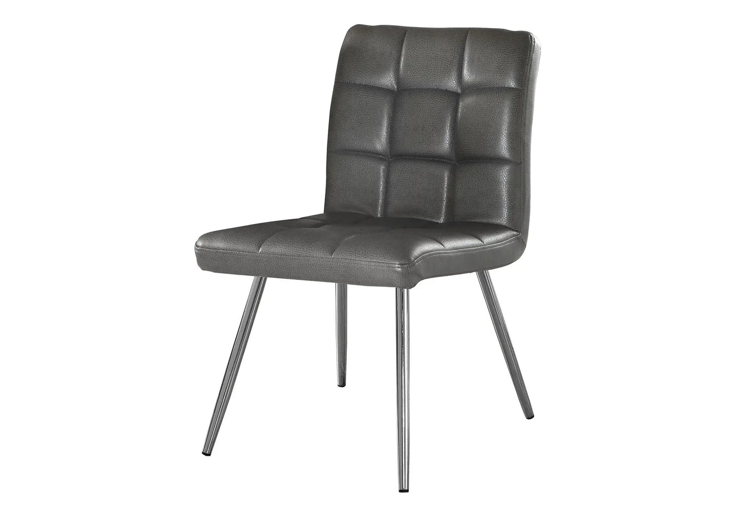Upholstered Dining Chair for Dining Room Set of 2
