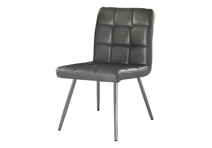 Upholstered Dining Chair for Dining Room Set of 2