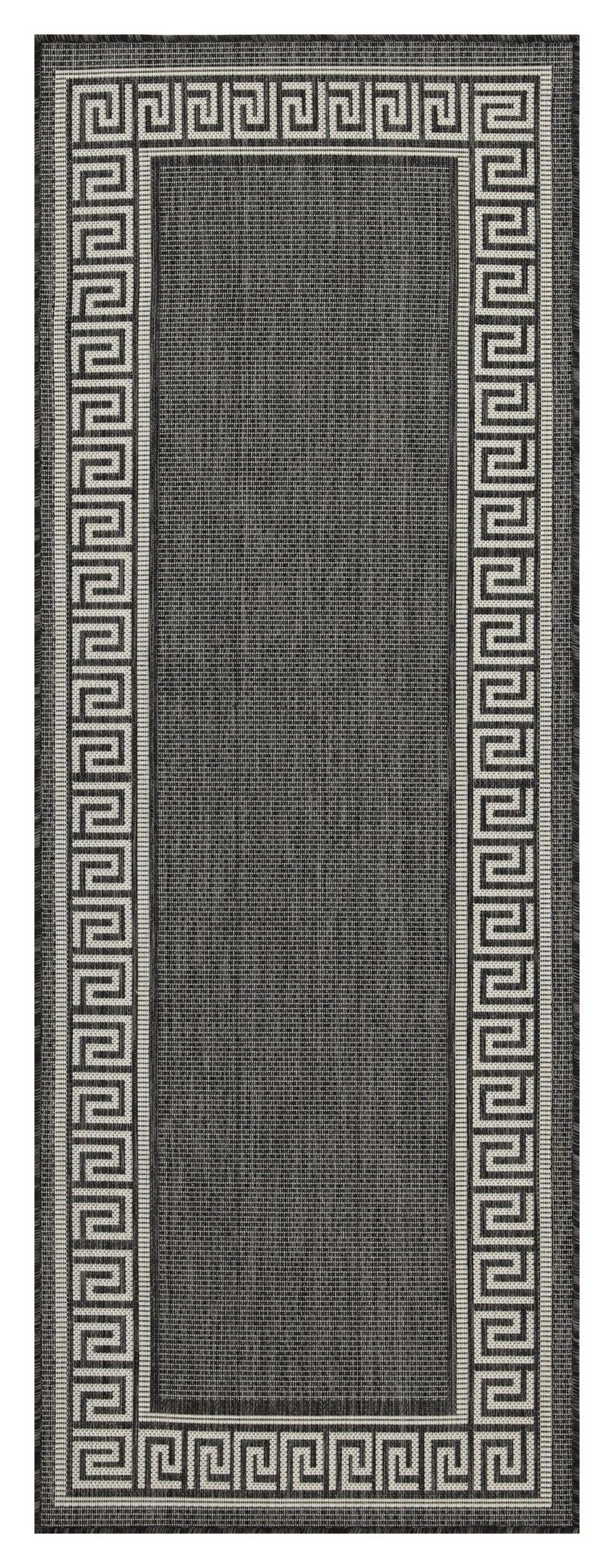 Sunshine Indoor and Outdoor Area Polypropylene Rug