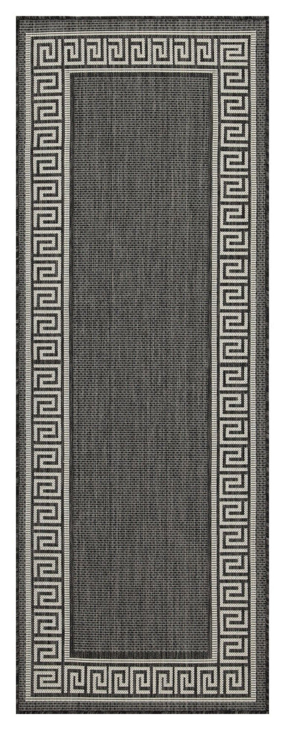 Sunshine Indoor and Outdoor Area Polypropylene Rug