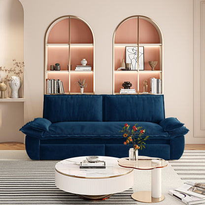 Queen Sleeper Bed and a 3 in 1 Convertible Sofa