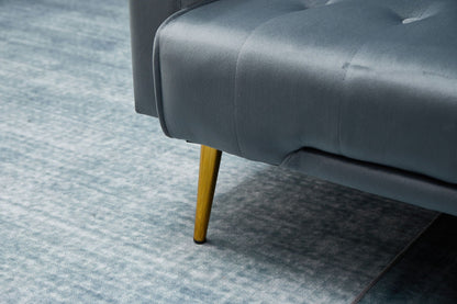 Comfortable Compact Sofa Bed For A Small Space