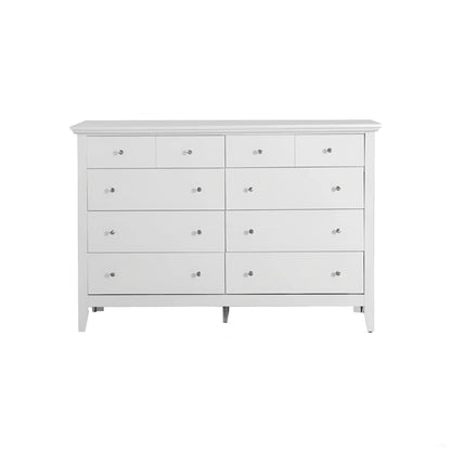 Hammond Elegant Casual Dresser for Any Room