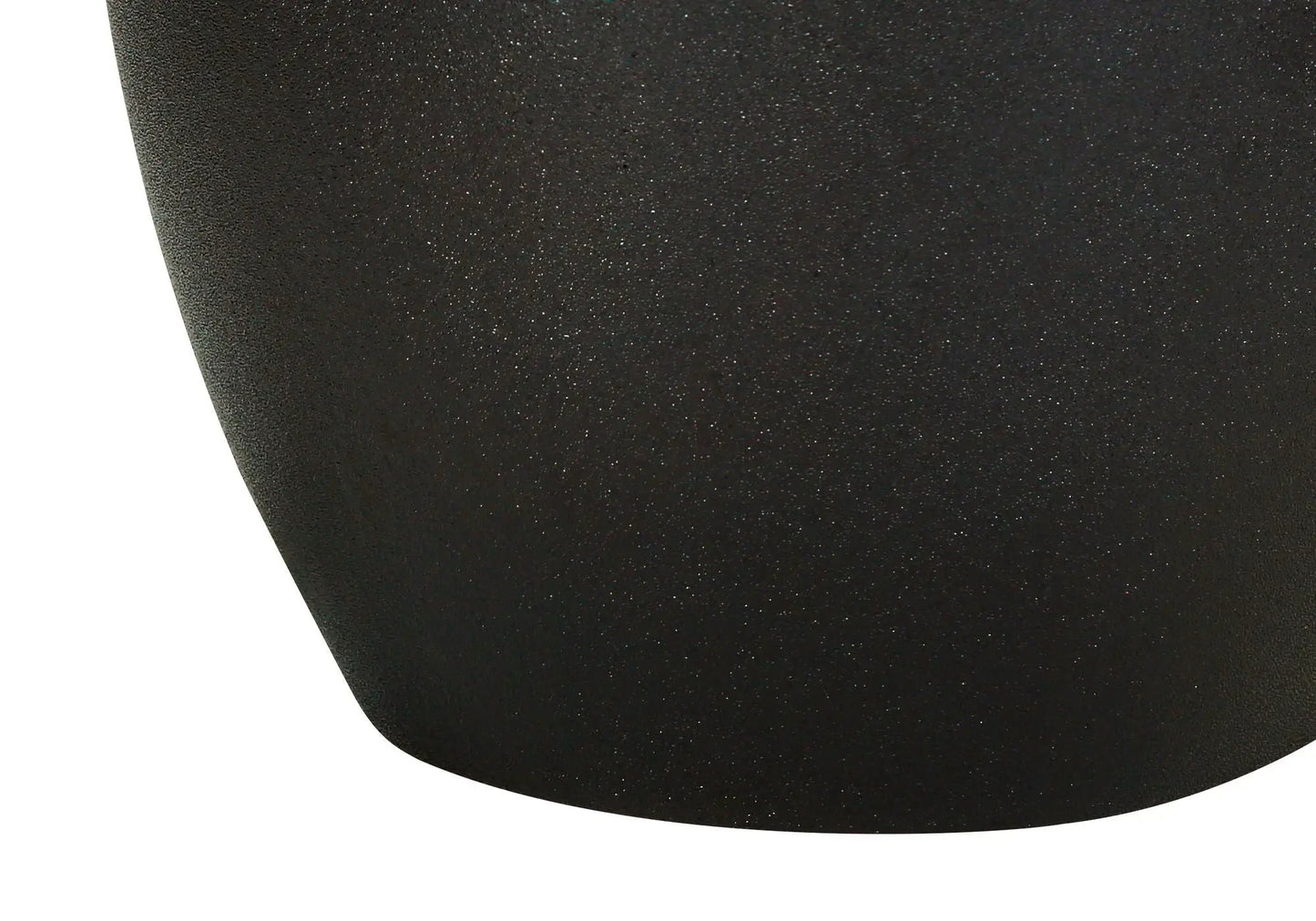 Table lamp ceramic black speckled glaze by Unique Piece Furniture on Tampa Home & Garden Store