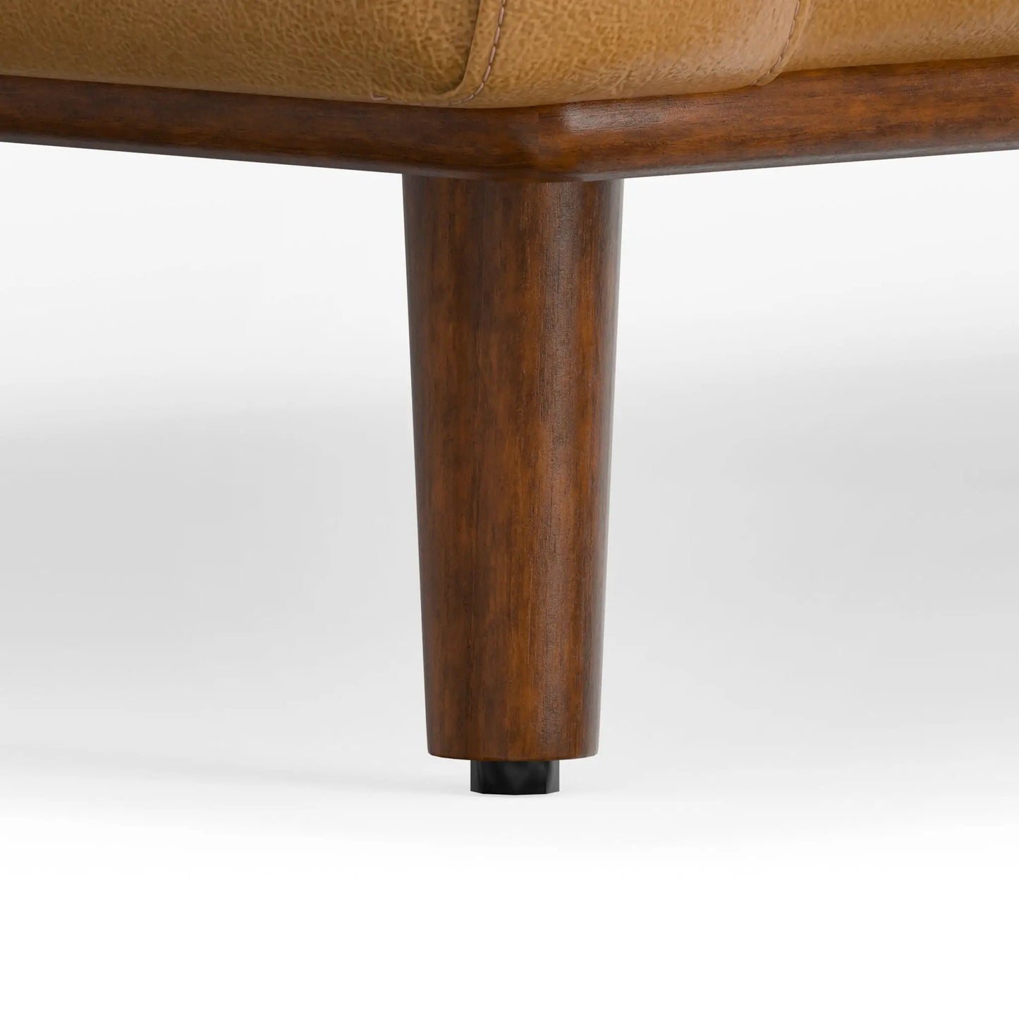 Morrison Upholstered Sofa In Recycled Fabric