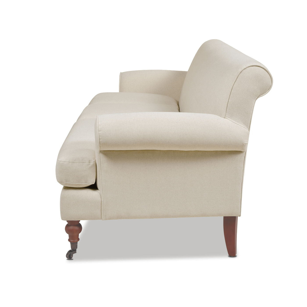 Alana Lawson Three Cushion Sofa and Tightback