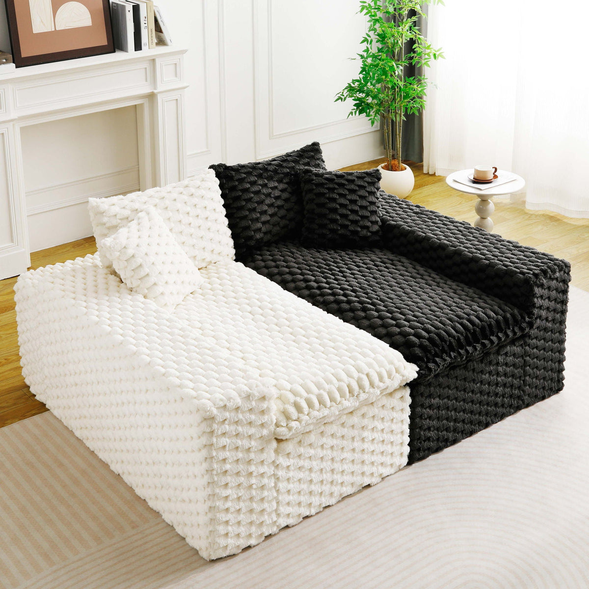 Luxury Multifunctional Sofa and Seating For Home