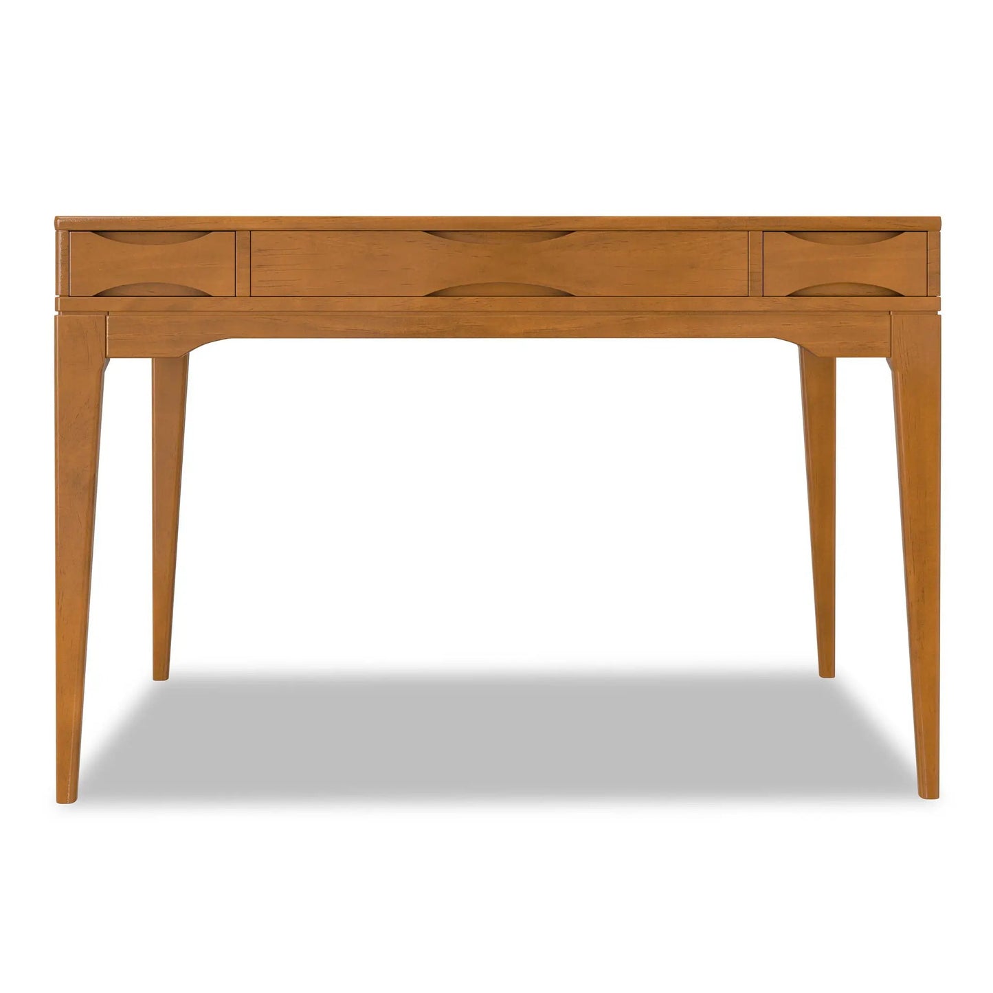 Harper Handcrafted Desk Compact Home Office