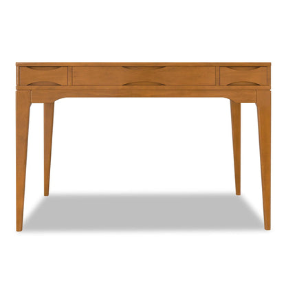 Harper Handcrafted Desk Compact Home Office