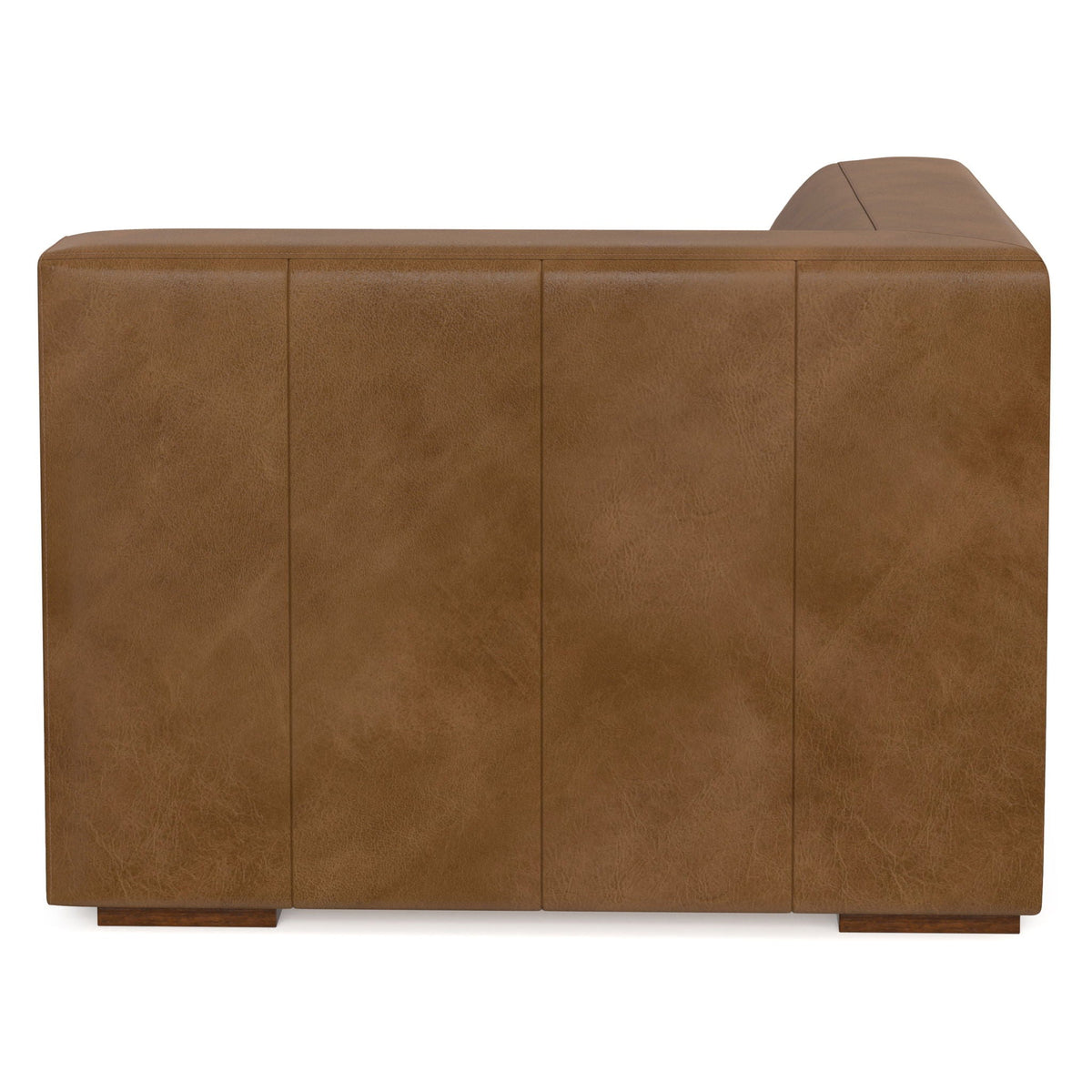 Rex Corner Sofa Module and the Modern Style