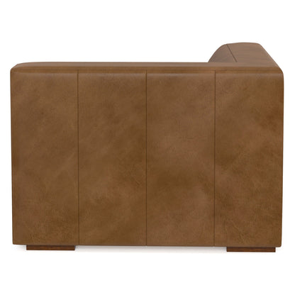 Rex Corner Sofa Module and the Modern Style
