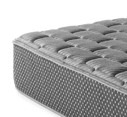 13 Inch Quilted Hybrid Mattress for Firm Support