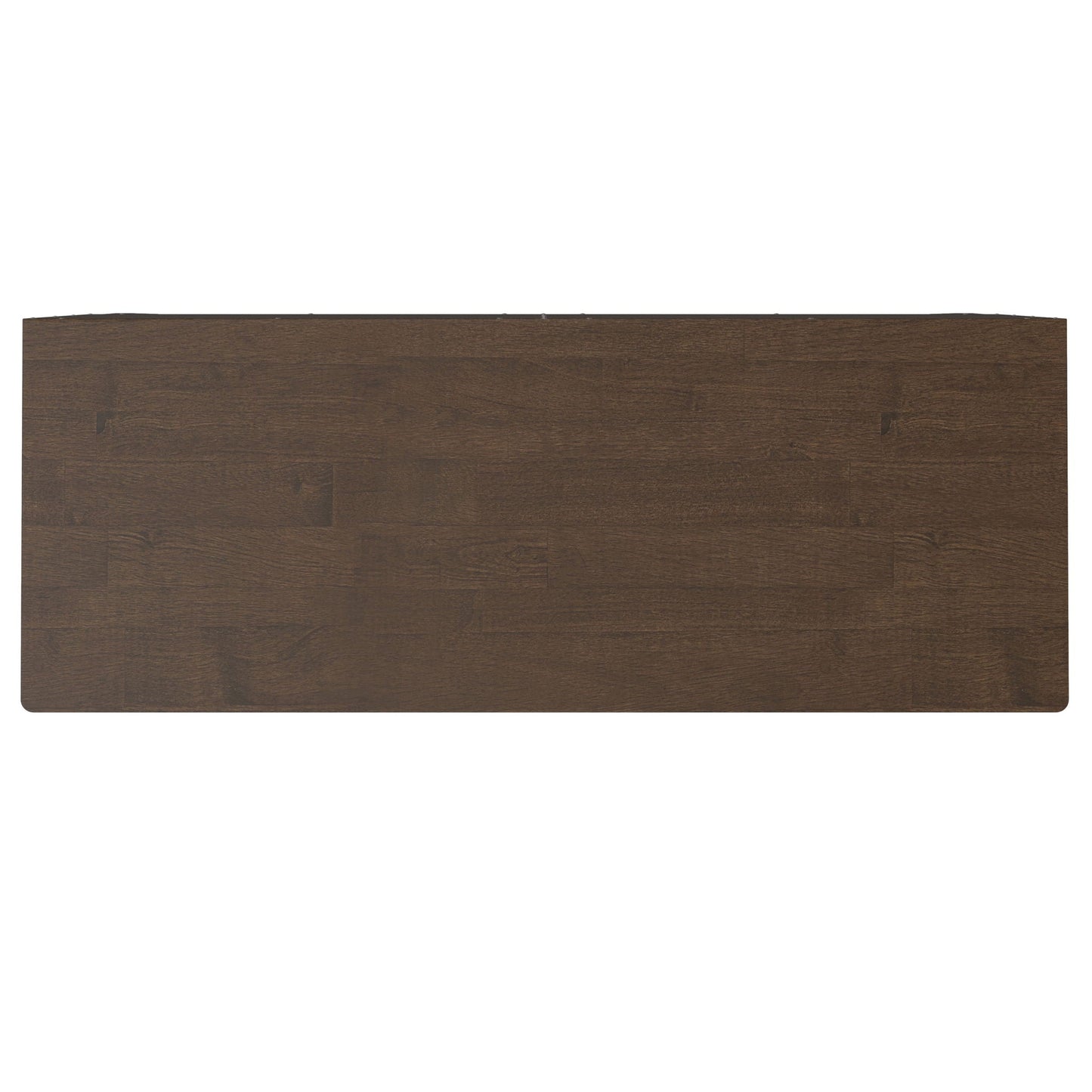 Harper Entryway Storage Cabinet in Walnut Brown by HouseOfZazla, Accent Cabinet on Tampa Home & Garden Store