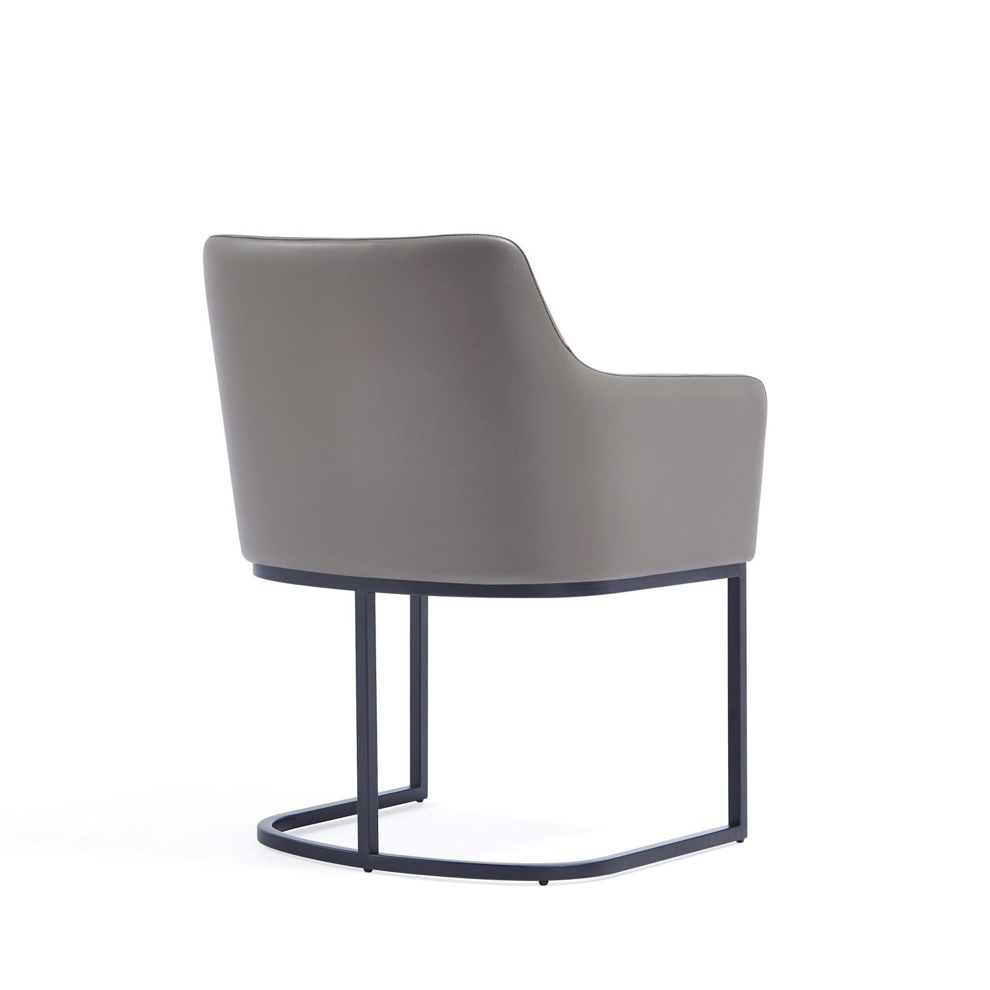 Serena Modern Dining Upholstered Armchair