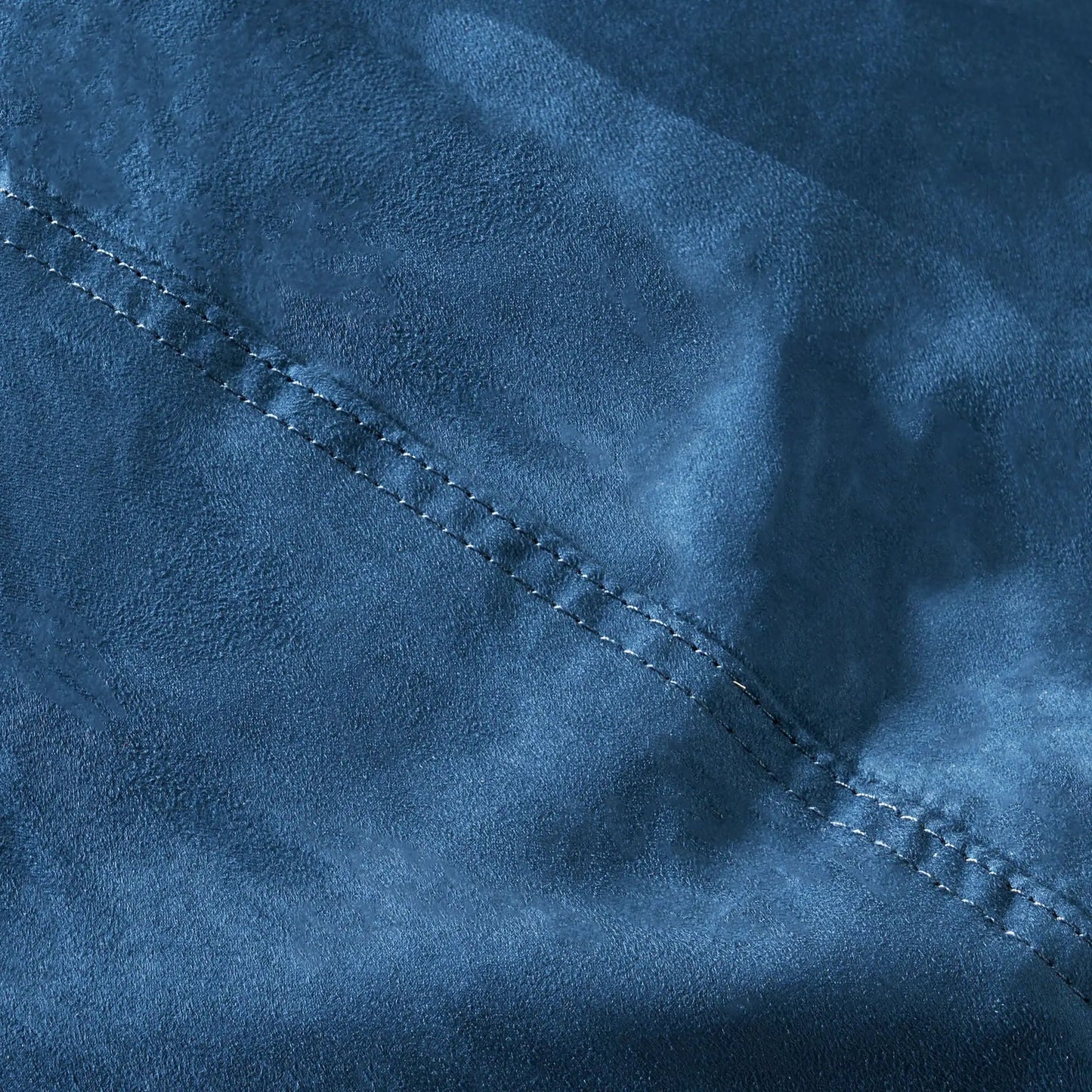 Marlin 6.5 Foot Bean Bag With Suede Cover