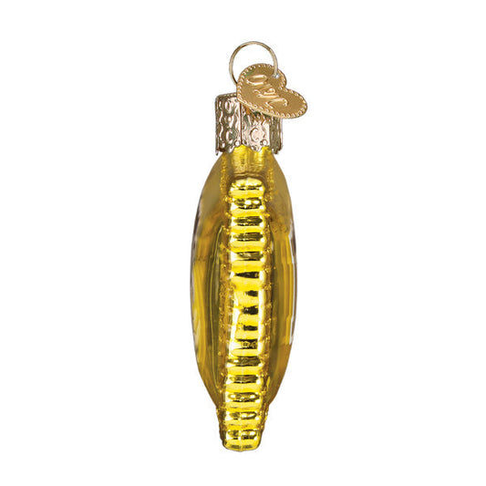 Peanut M&M's Glass Ornament - Tampa Home & Garden Store