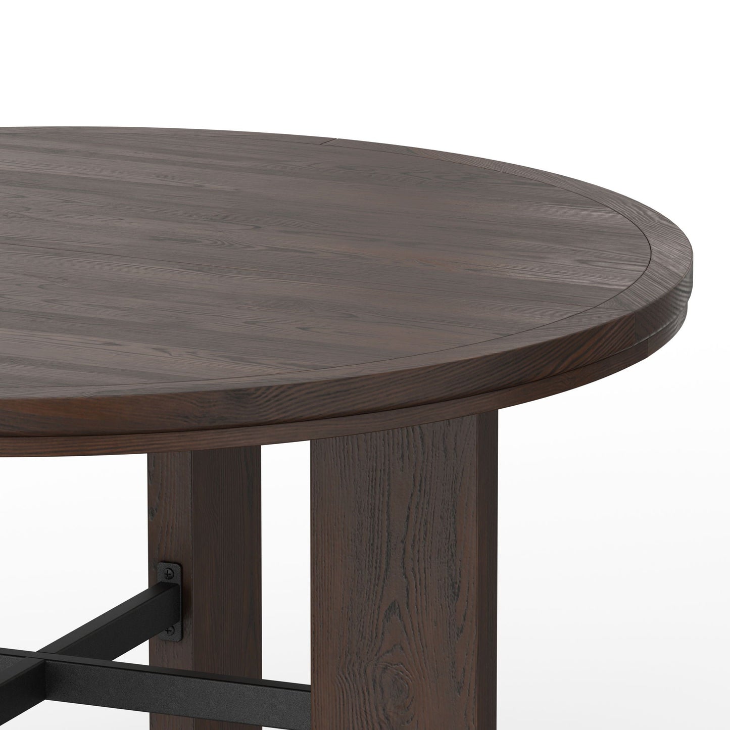 Gorman Convertible Dining and Game Table