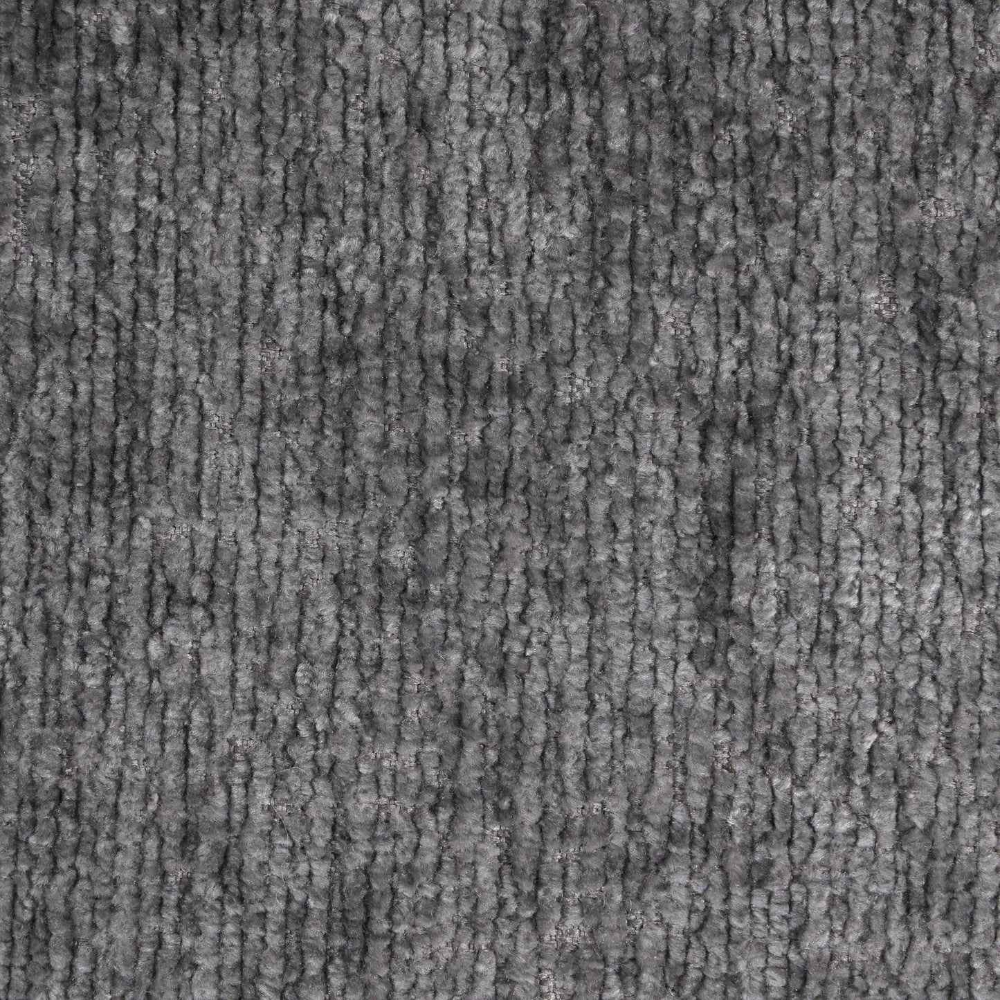 Dark gray textured carpet fibers closeup on Tampa Home & Garden Store