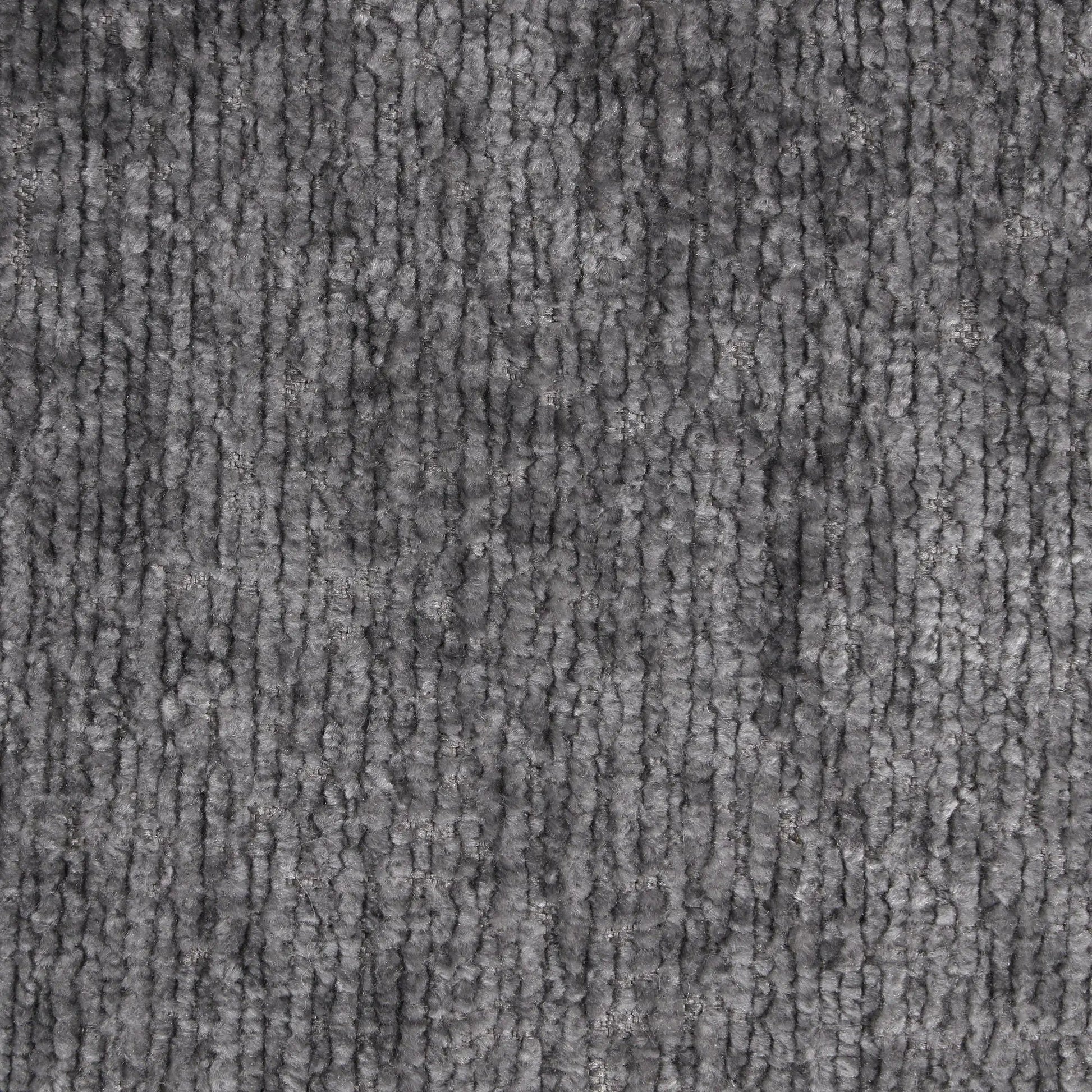 Dark gray textured carpet fibers closeup on Tampa Home & Garden Store