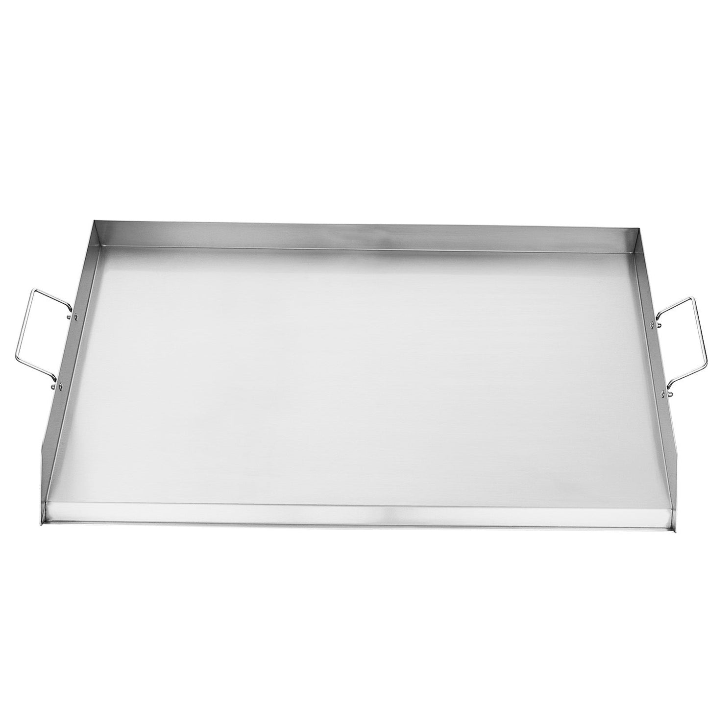 36x22 Stainless Steel Flat Top Griddle For Home