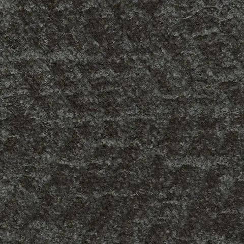 Biddeford Sectional fabric texture in charcoal gray close-up on Tampa Home & Garden Store