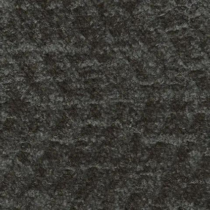 Biddeford Sectional fabric texture in charcoal gray close-up on Tampa Home & Garden Store