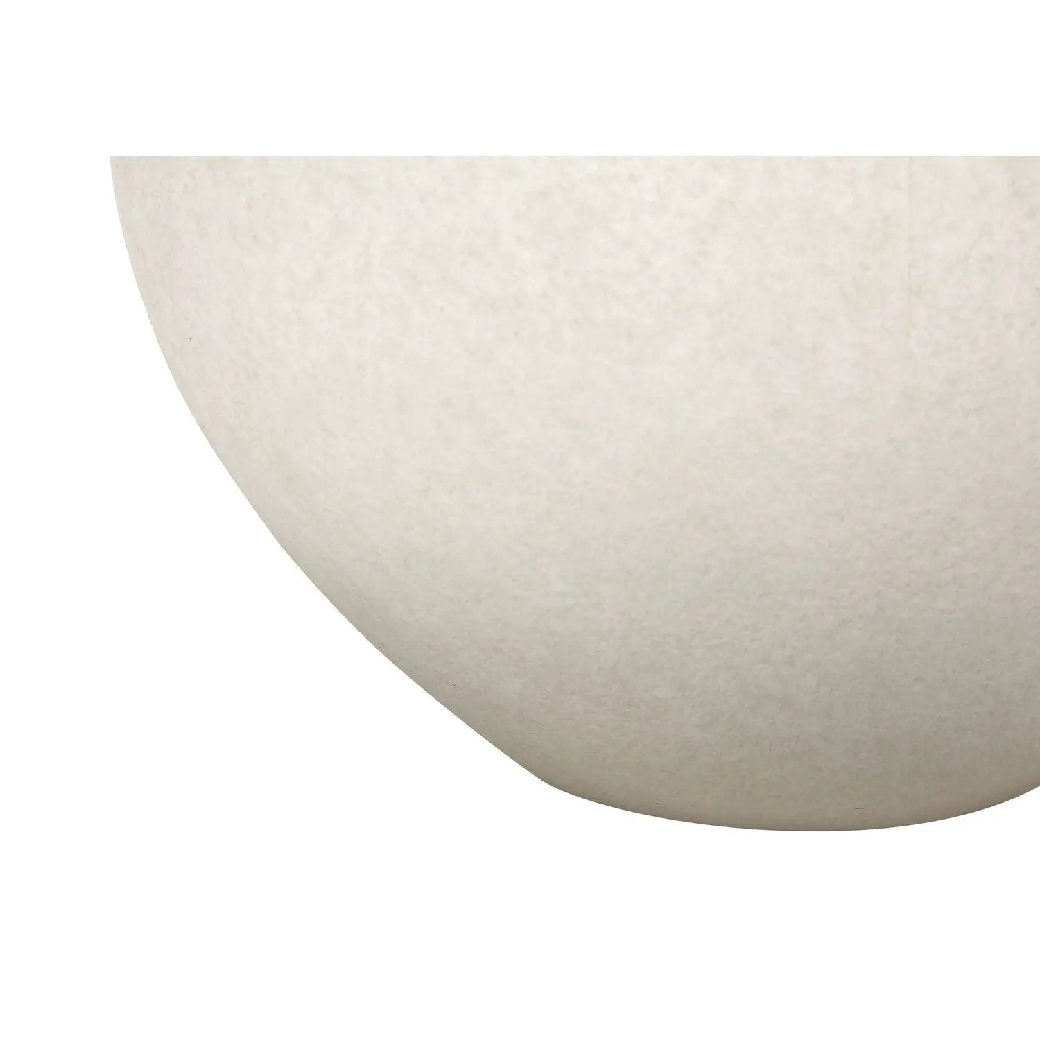 Table lamp cream, contemporary style with textured finish by Unique Piece Furniture on Tampa Home & Garden Store