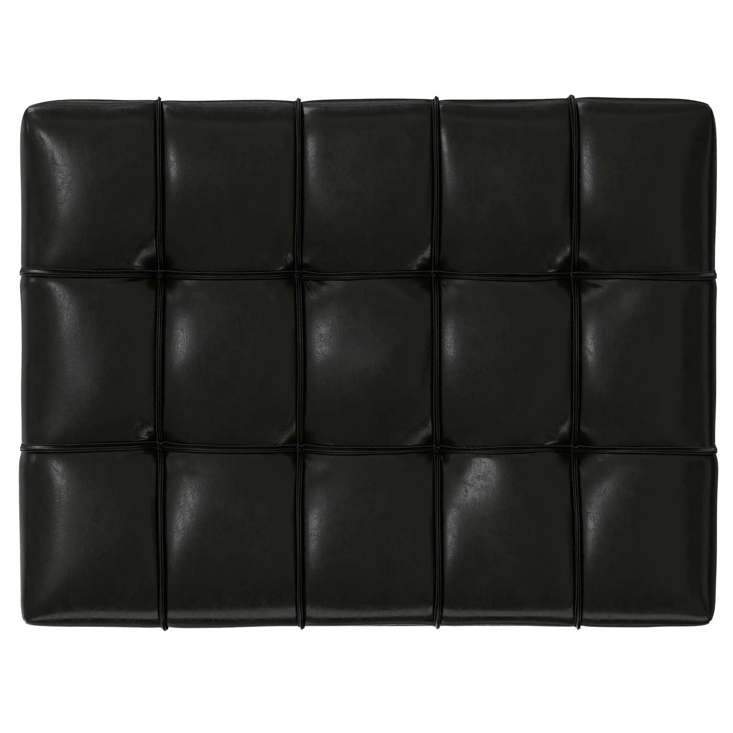 Mariah Upholstered Lift Top Table Storage Ottoman