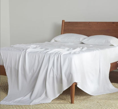 Bedgear Dri-Tec Queen Pillowcase Set And Case