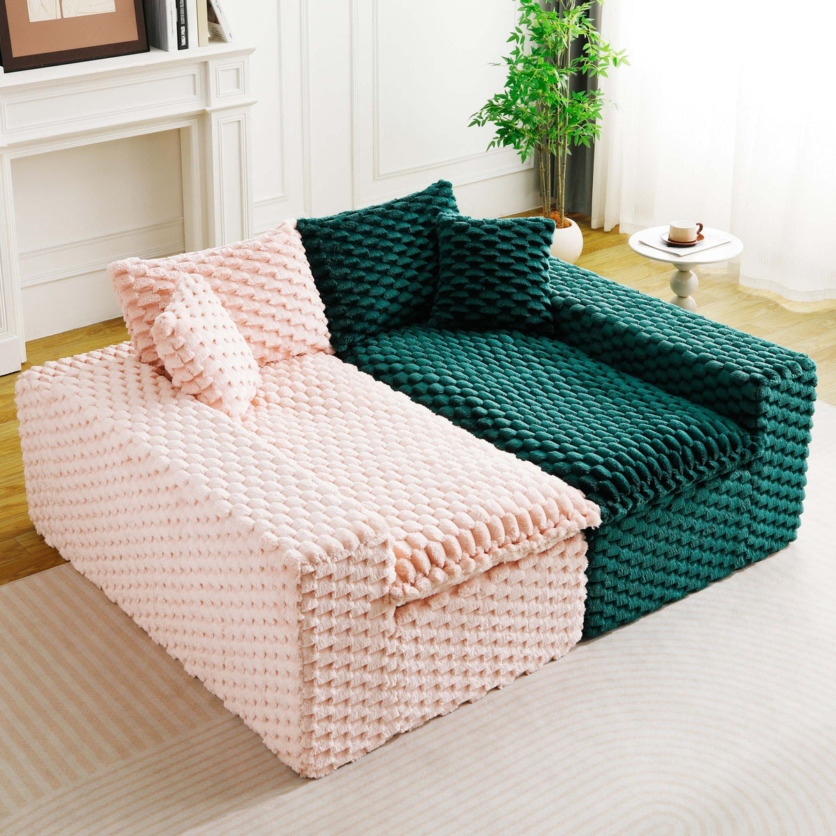 Luxury Multifunctional Sofa and Seating For Home