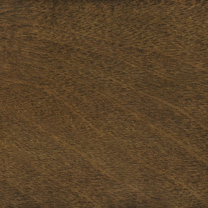 Accent End Table espresso wood grain surface Unique Piece Furniture on Tampa Home & Garden Store