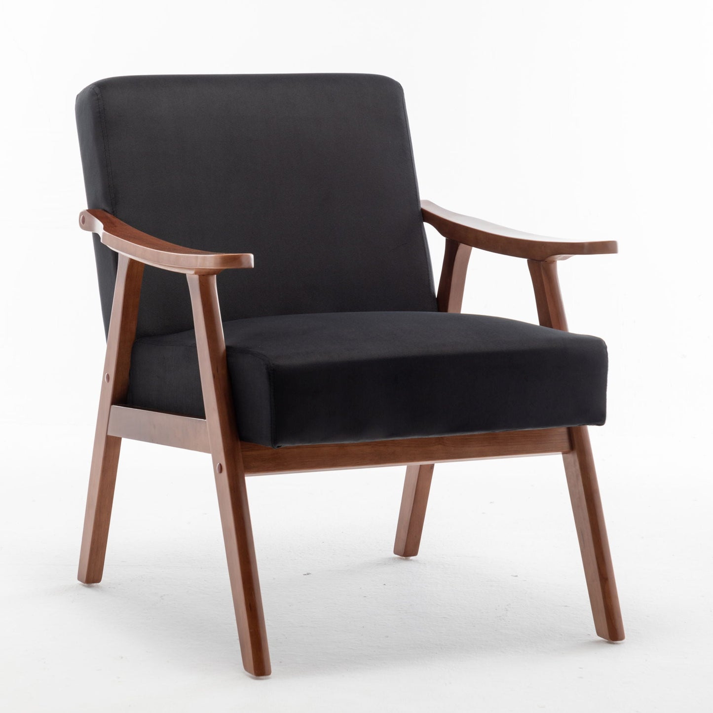 Accent Chair Mid Century Modern for Extra Seating