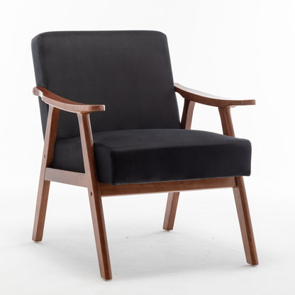 Accent Chair Mid Century Modern for Extra Seating